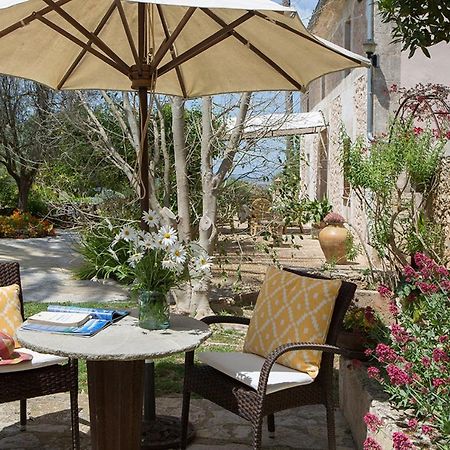 Agroturismo Es Pla De Llodra Manacor  Exteriér fotografie