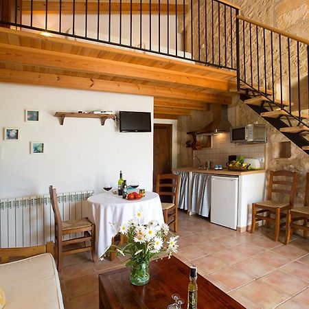 Agroturismo Es Pla De Llodra Manacor  Exteriér fotografie