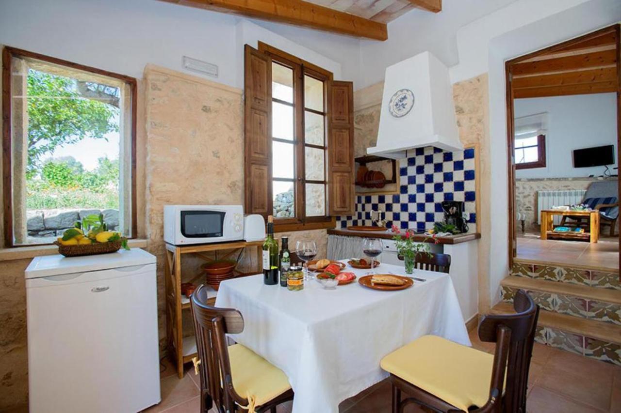 Agroturismo Es Pla De Llodra Manacor  Exteriér fotografie