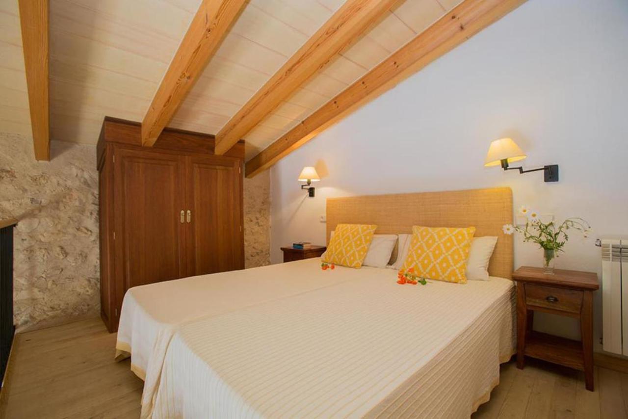 Agroturismo Es Pla De Llodra Manacor  Exteriér fotografie