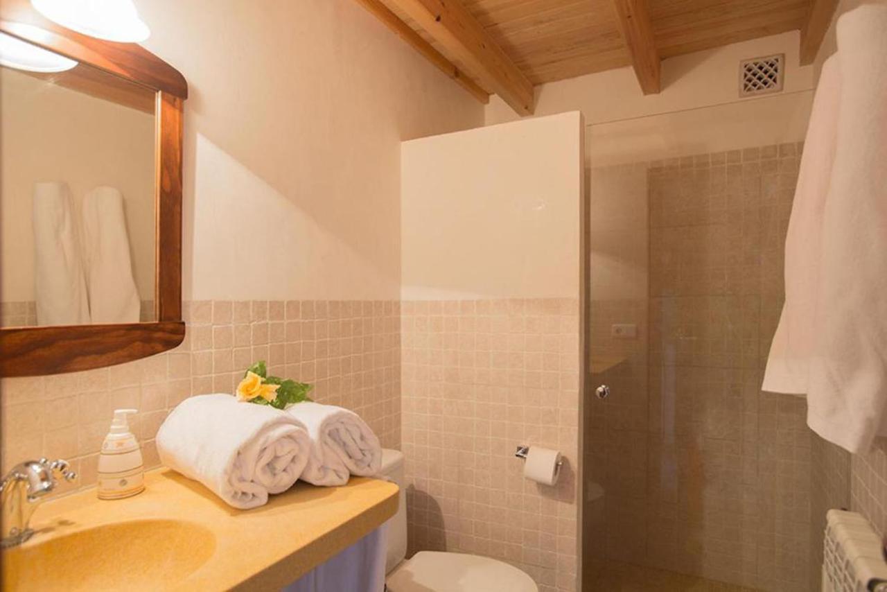 Agroturismo Es Pla De Llodra Manacor  Exteriér fotografie