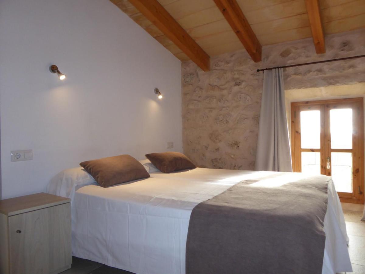 Agroturismo Es Pla De Llodra Manacor  Exteriér fotografie