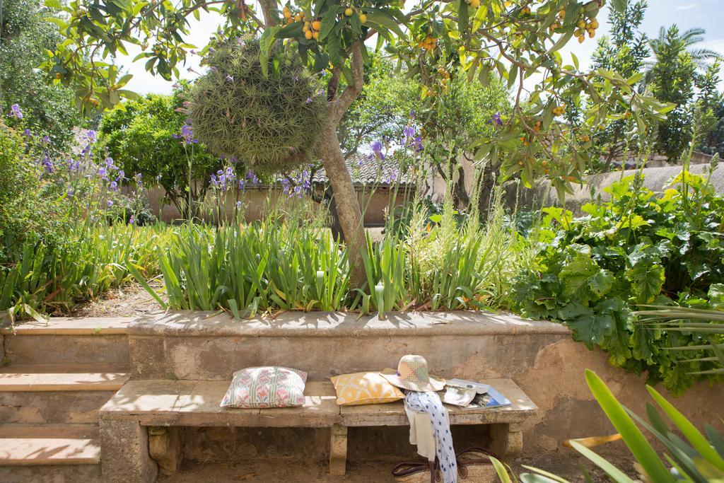 Agroturismo Es Pla De Llodra Manacor  Exteriér fotografie