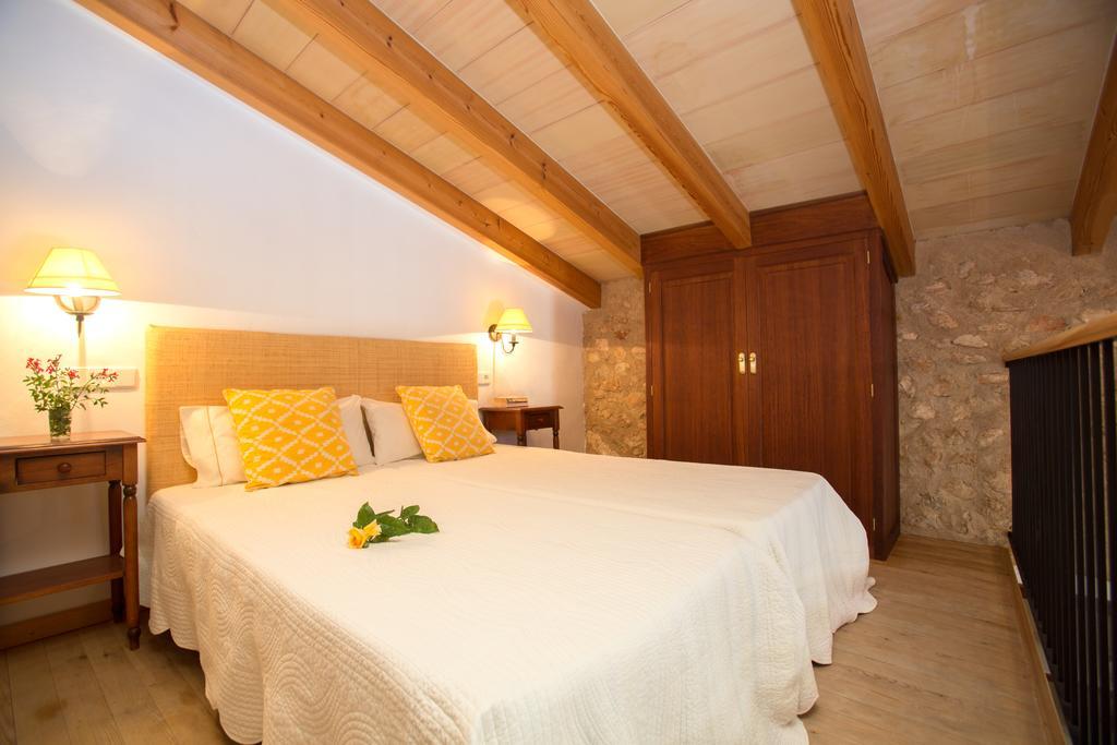 Agroturismo Es Pla De Llodra Manacor  Pokoj fotografie