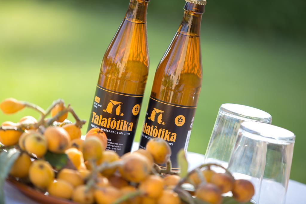 Agroturismo Es Pla De Llodra Manacor  Exteriér fotografie