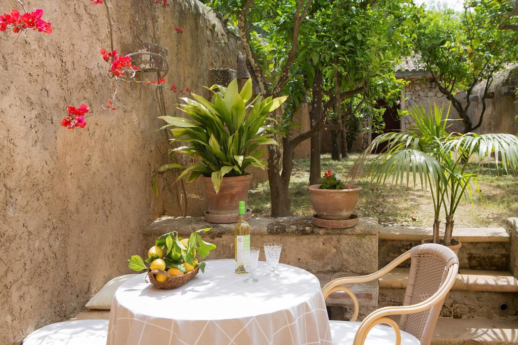 Agroturismo Es Pla De Llodra Manacor  Exteriér fotografie